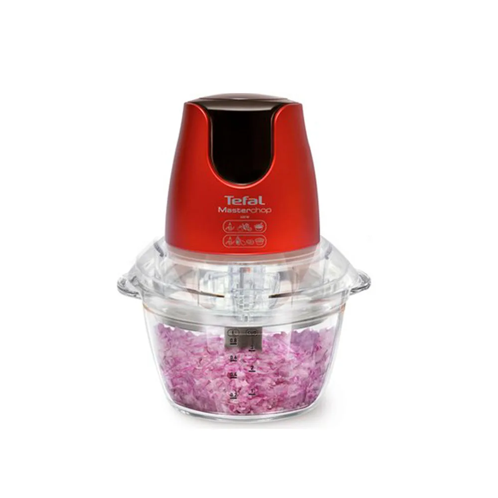 Блендеры TEFAL MasterChop